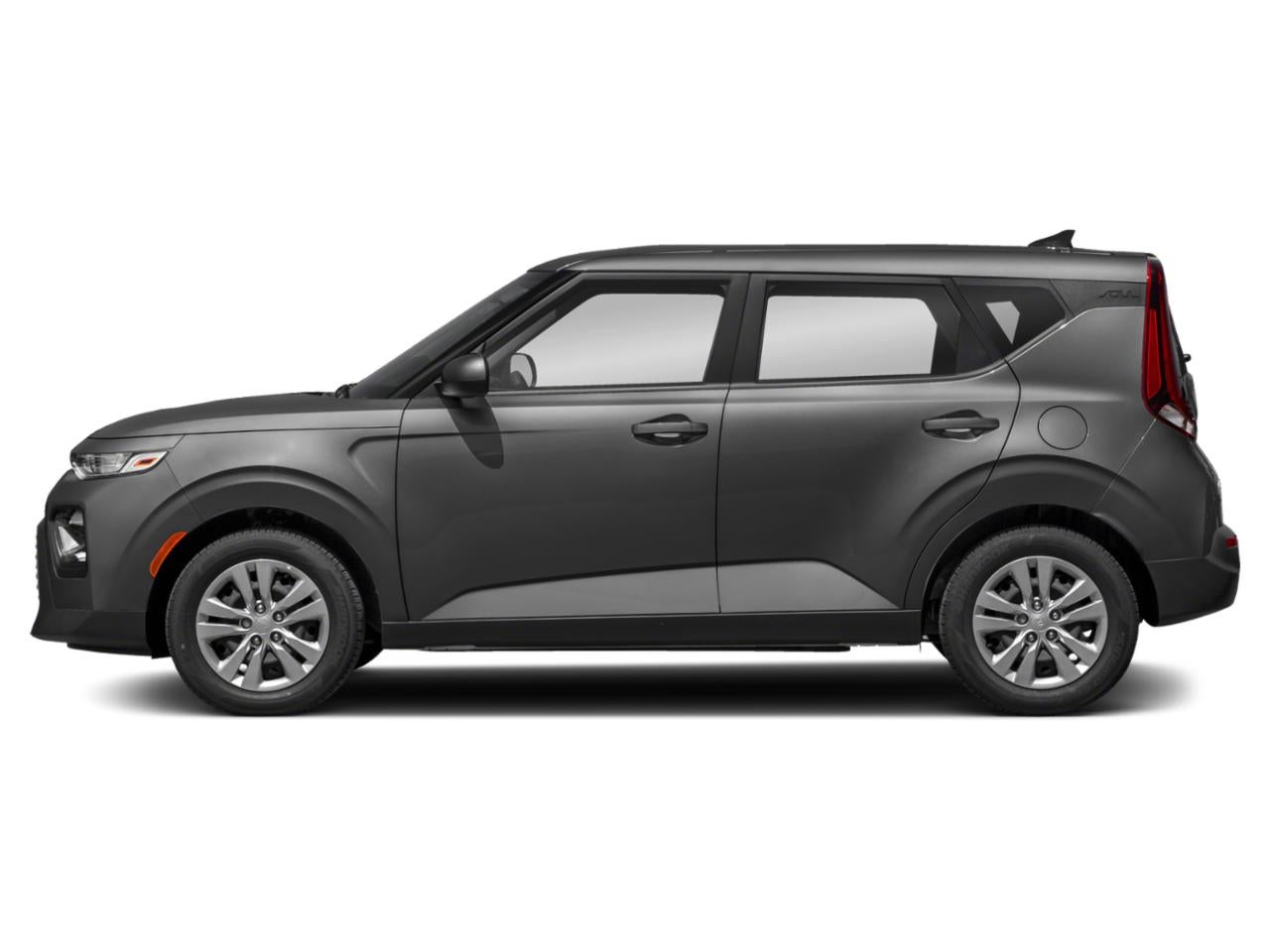 2020 Kia Soul S IVT