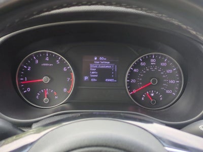 2022 Kia Sportage EX AWD