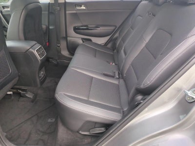 2022 Kia Sportage EX AWD