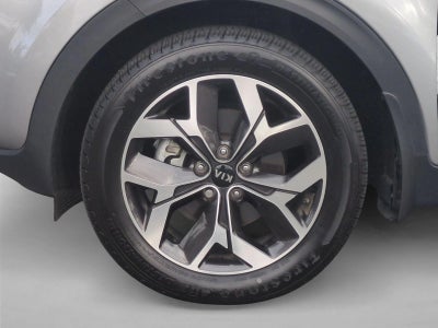 2022 Kia Sportage EX AWD