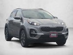 2022 Kia Sportage EX AWD