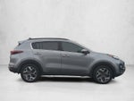 2022 Kia Sportage EX AWD