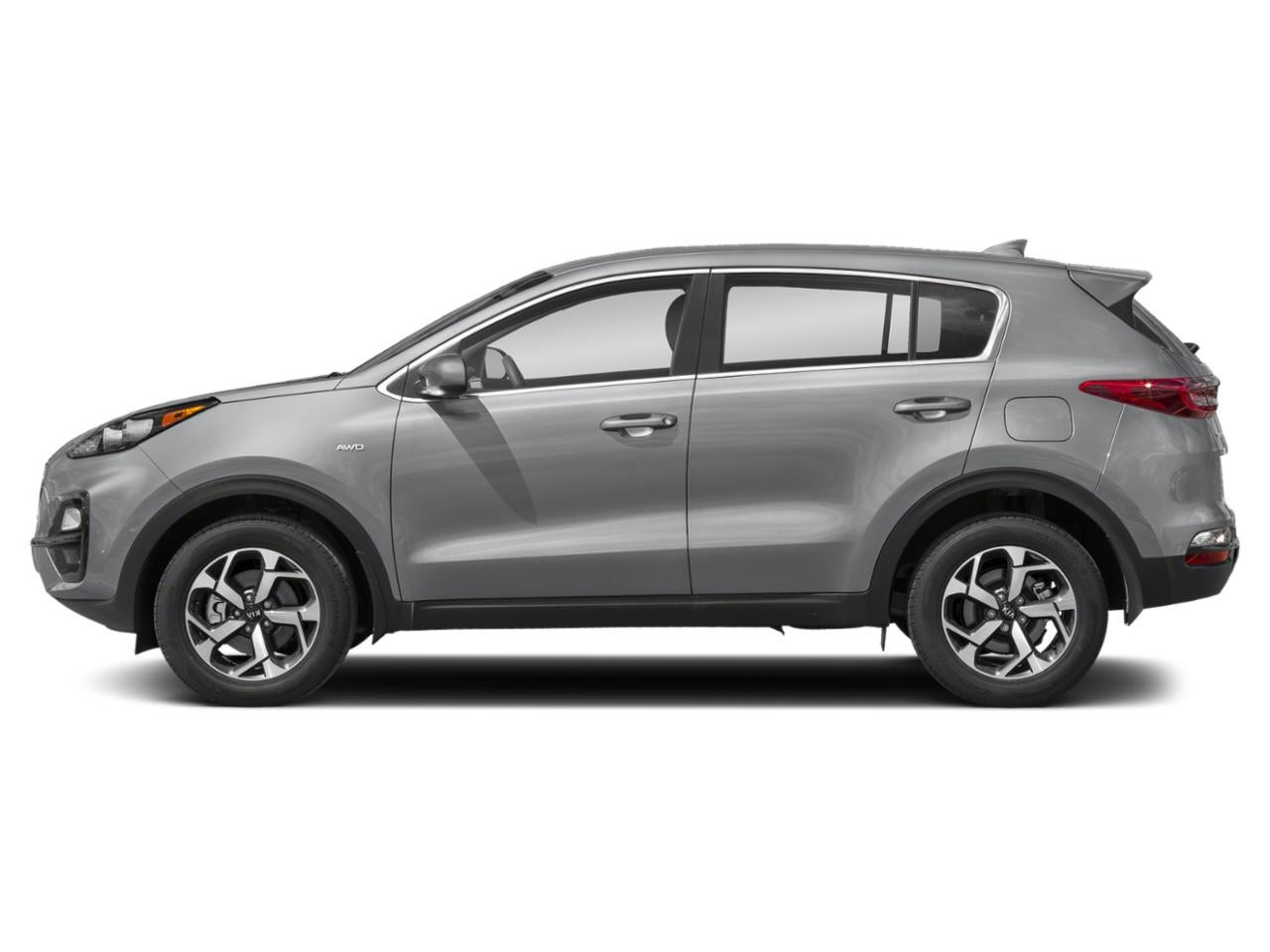 2022 Kia Sportage EX AWD