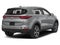 2022 Kia Sportage EX AWD