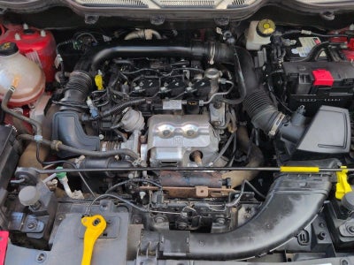 2020 Ford EcoSport SE FWD