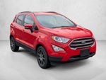 2020 Ford EcoSport SE FWD
