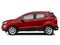 2020 Ford EcoSport SE FWD