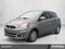 2018 Mitsubishi Mirage SE CVT