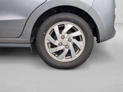 2018 Mitsubishi Mirage SE CVT