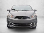 2018 Mitsubishi Mirage SE CVT
