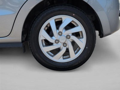2018 Mitsubishi Mirage SE CVT
