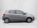 2018 Mitsubishi Mirage SE CVT