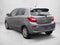 2018 Mitsubishi Mirage SE CVT
