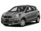 2018 Mitsubishi Mirage SE CVT