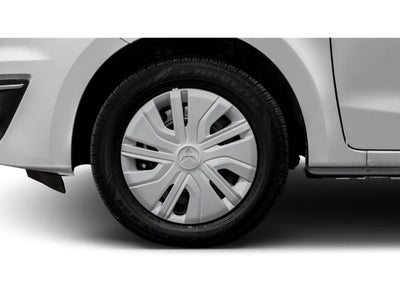 2018 Mitsubishi Mirage SE CVT