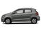 2018 Mitsubishi Mirage SE CVT