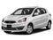 2018 Mitsubishi Mirage SE CVT