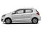 2018 Mitsubishi Mirage SE CVT