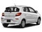 2018 Mitsubishi Mirage SE CVT