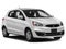 2018 Mitsubishi Mirage SE CVT