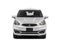 2018 Mitsubishi Mirage SE CVT