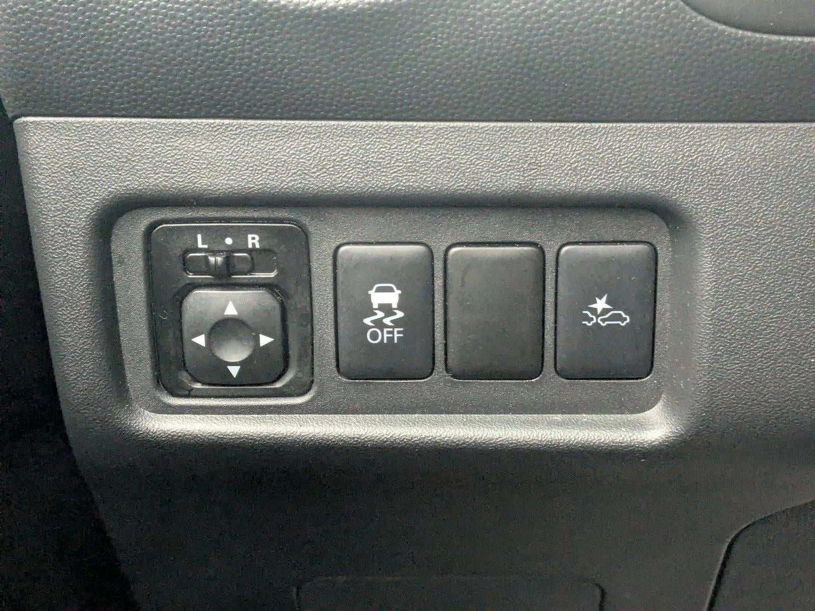 2022 Mitsubishi Mirage ES CVT