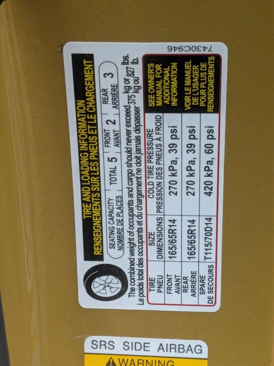 2022 Mitsubishi Mirage ES CVT