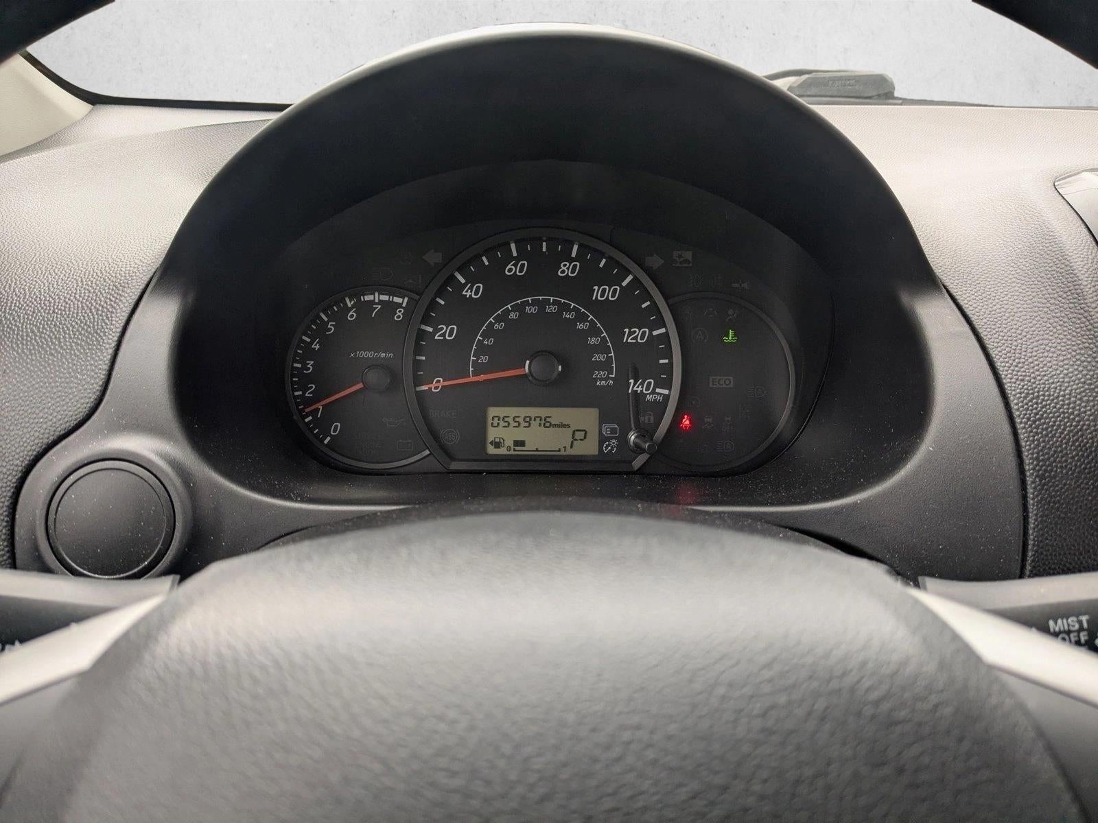 2022 Mitsubishi Mirage ES CVT