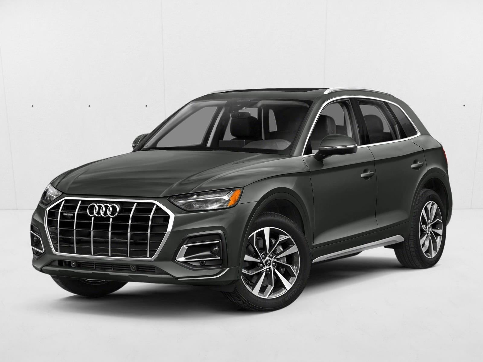 2022 Audi Q5 S line Premium Plus 45 TFSI quattro