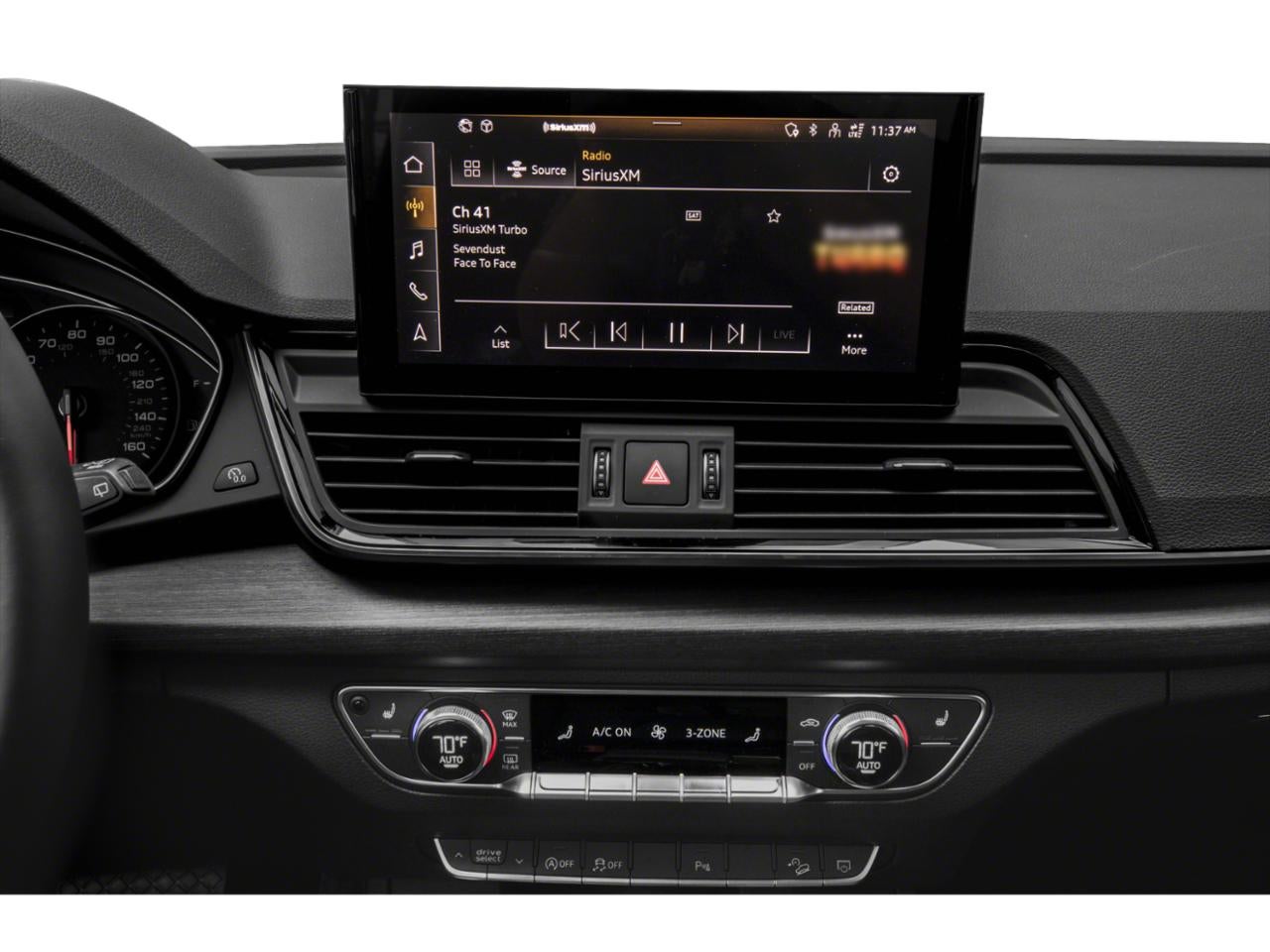 2022 Audi Q5 S line Premium Plus 45 TFSI quattro