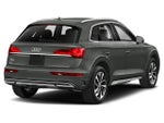 2022 Audi Q5 S line Premium Plus 45 TFSI quattro
