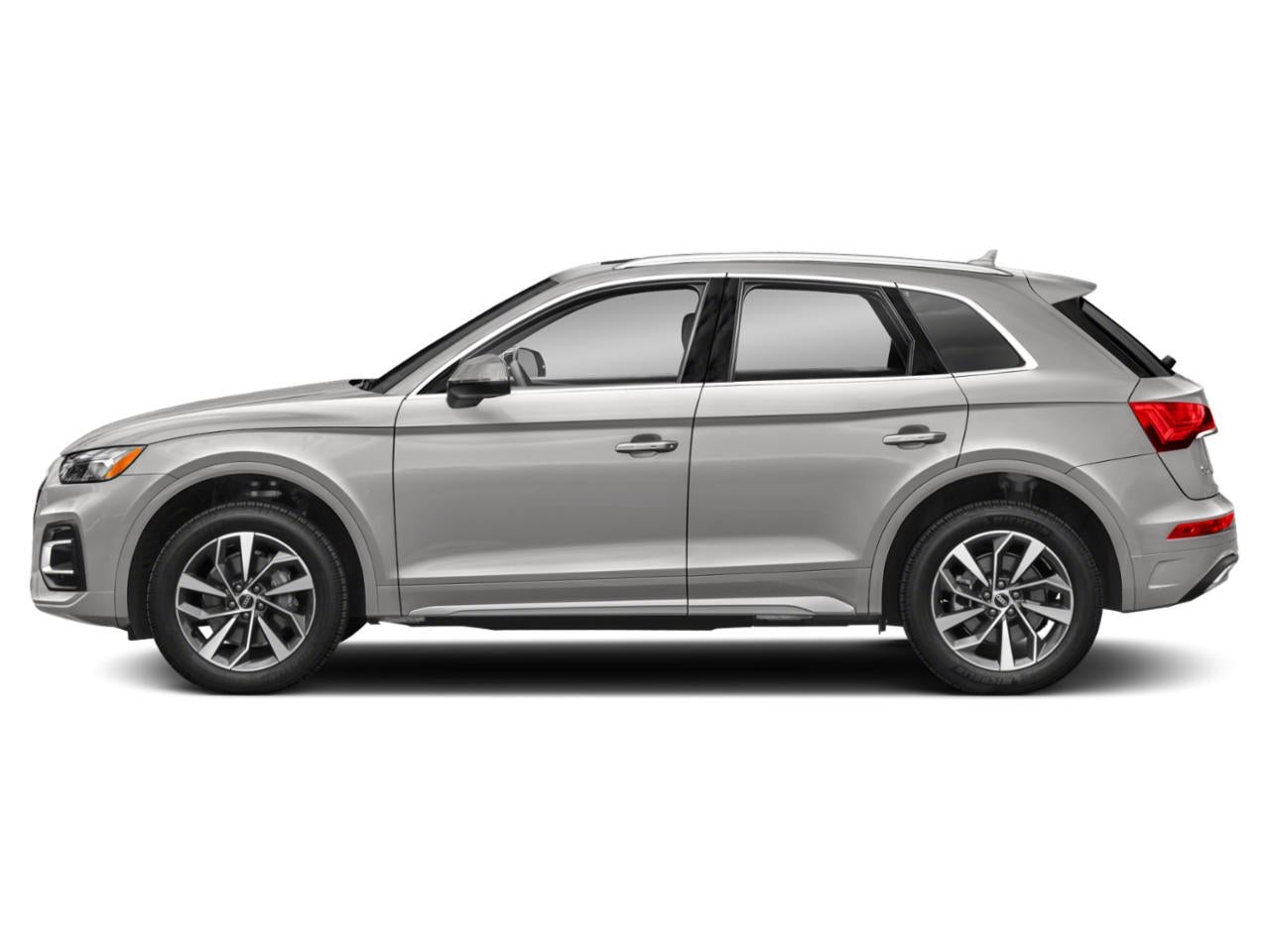 2022 Audi Q5 S line Premium Plus 45 TFSI quattro