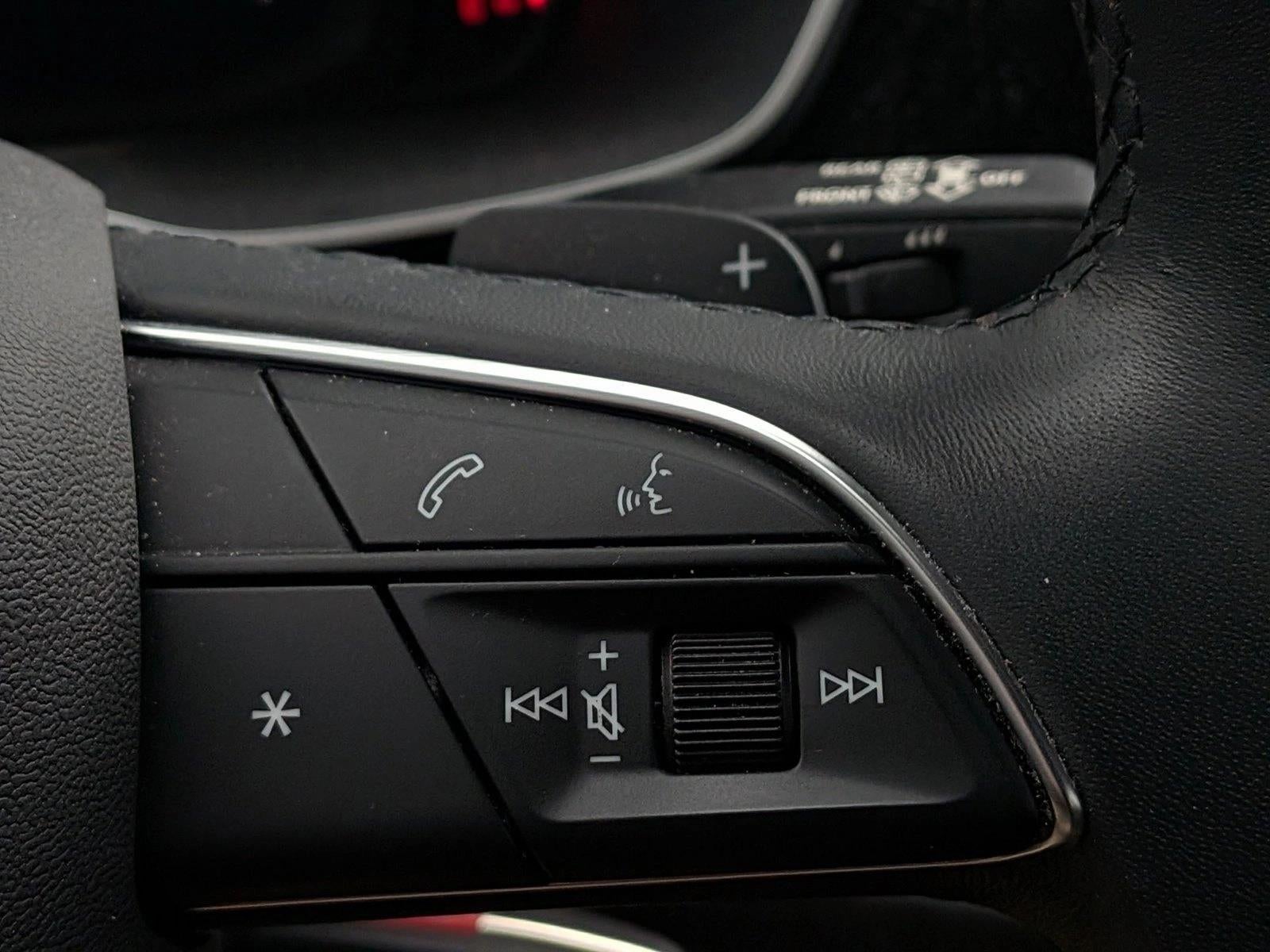 2022 Audi Q3 S line Premium Plus 45 TFSI quattro