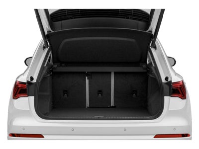 2022 Audi Q3 S line Premium Plus 45 TFSI quattro