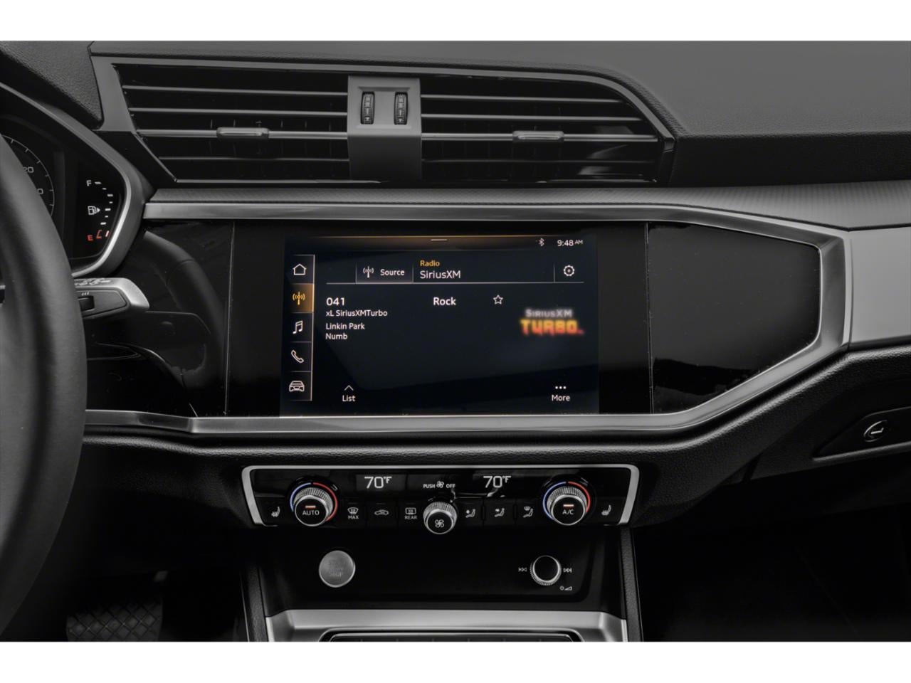 2022 Audi Q3 S line Premium Plus 45 TFSI quattro