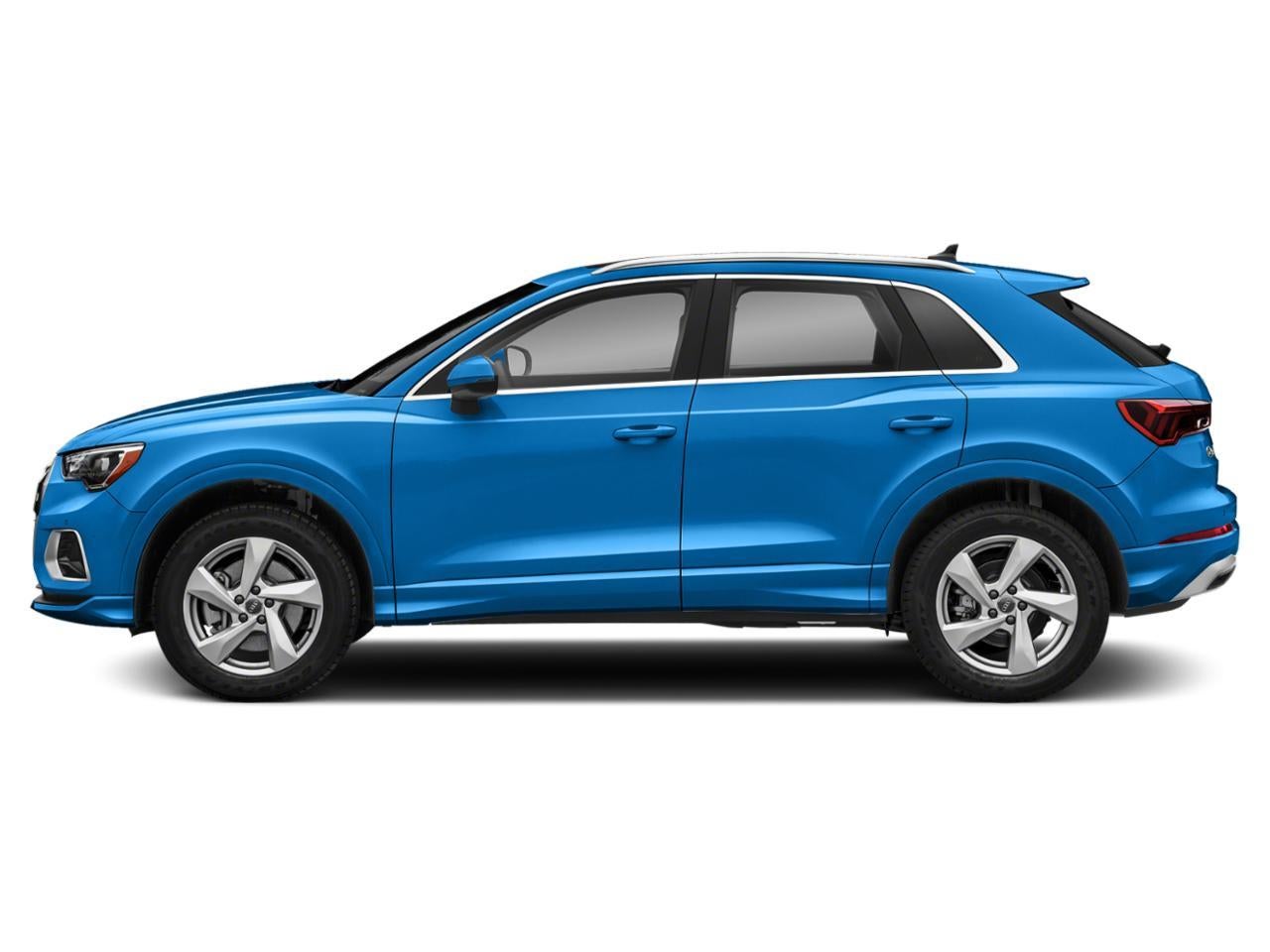2022 Audi Q3 S line Premium Plus 45 TFSI quattro