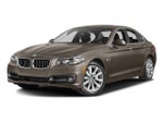 2016 BMW 535i xDrive Sedan
