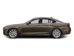2016 BMW 535i xDrive Sedan