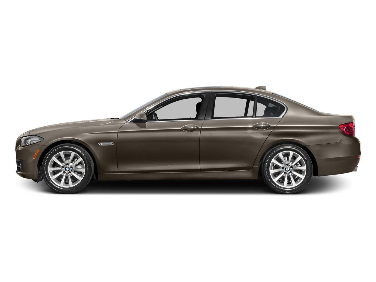 2016 BMW 535i xDrive Sedan