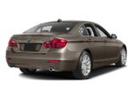 2016 BMW 535i xDrive Sedan