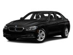 2016 BMW 328i Sedan