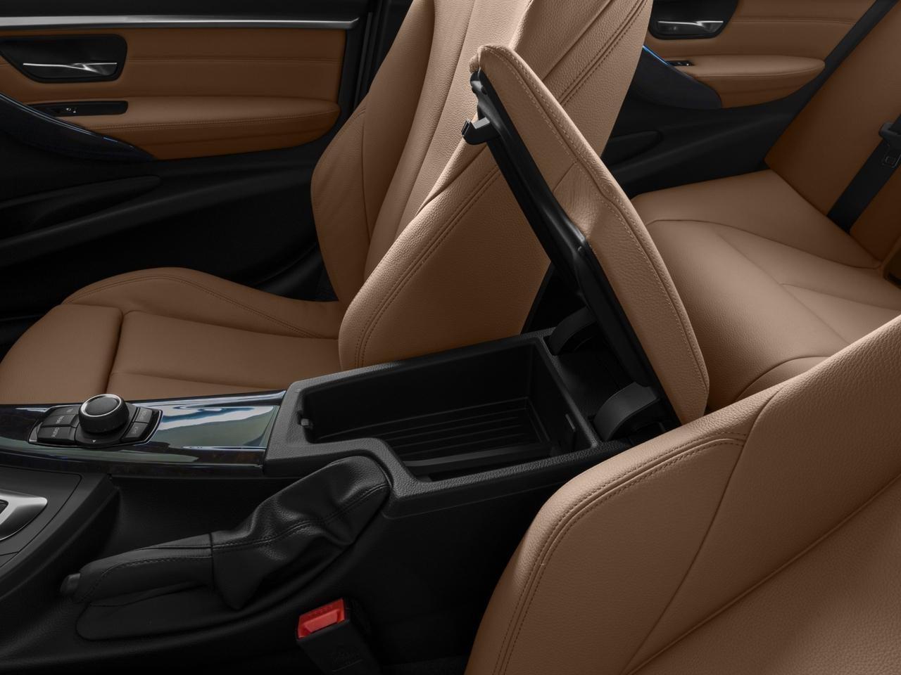 2016 BMW 328i Sedan