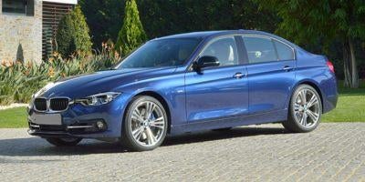 2016 BMW 328i Sedan