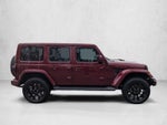 2021 Jeep Wrangler Unlimited Sahara High Altitude 4x4