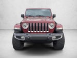 2021 Jeep Wrangler Unlimited Sahara 4x4