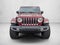 2021 Jeep Wrangler Unlimited Sahara 4x4