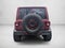 2021 Jeep Wrangler Unlimited Sahara 4x4