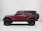 2021 Jeep Wrangler Unlimited Sahara 4x4