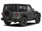 2026 Jeep Wrangler Sport S 2 Door 4x4