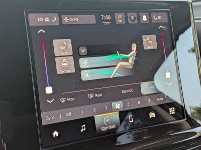 2023 Jeep Grand Cherokee Laredo 4x4